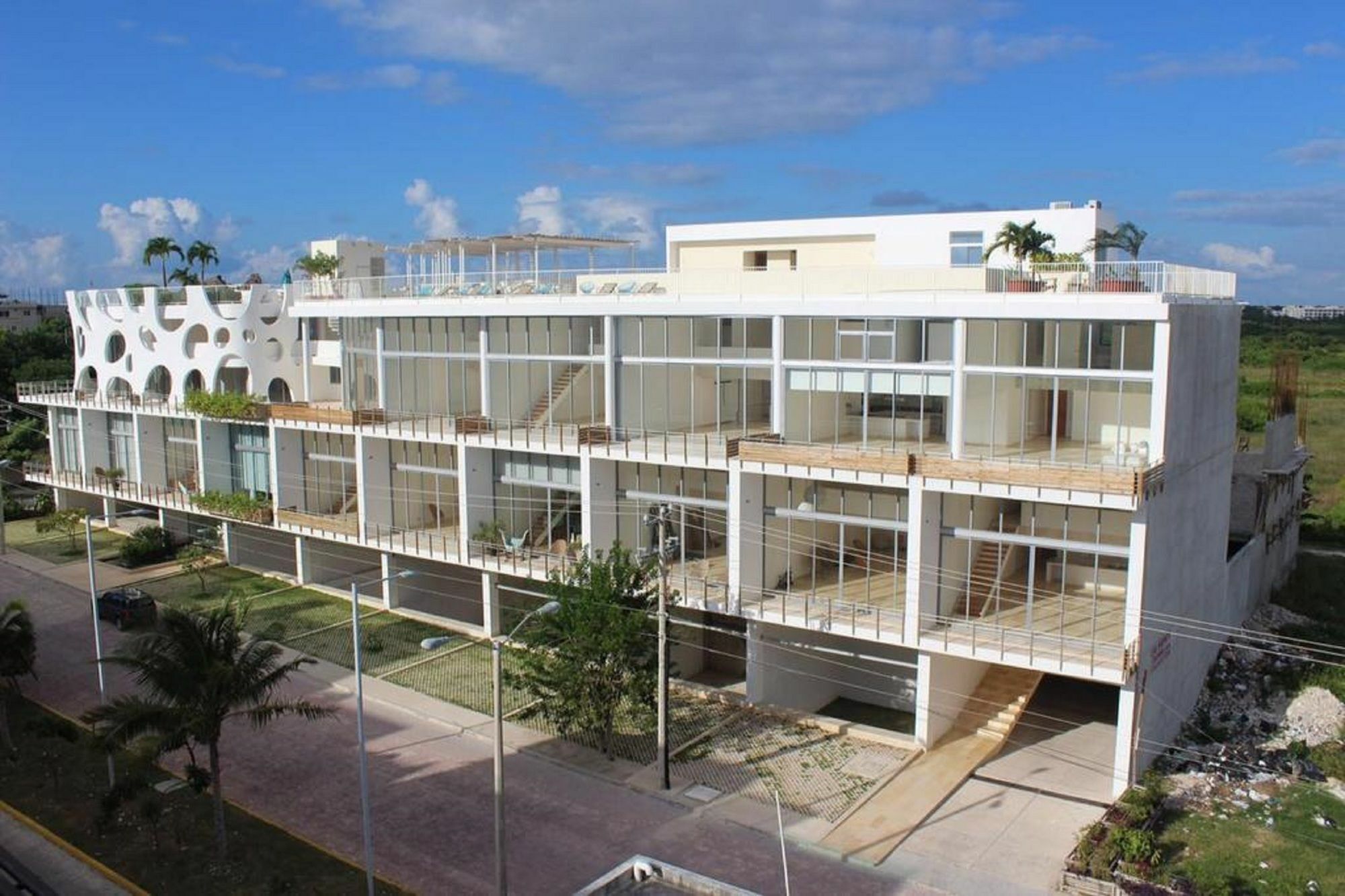 Apartamento Siaan Luxury 2br By Baitna *