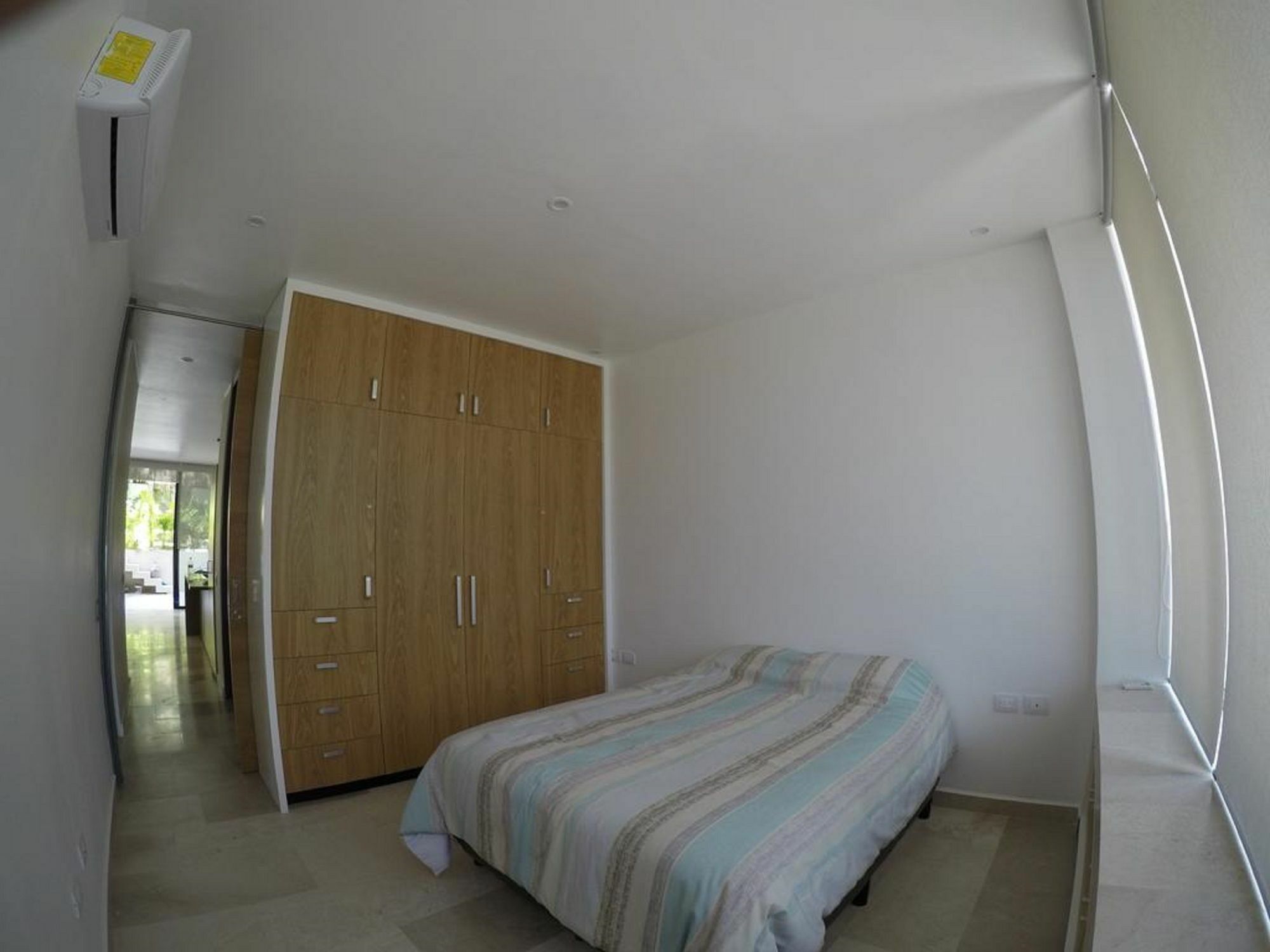 Siaan Luxury 2br By Baitna Apartamento