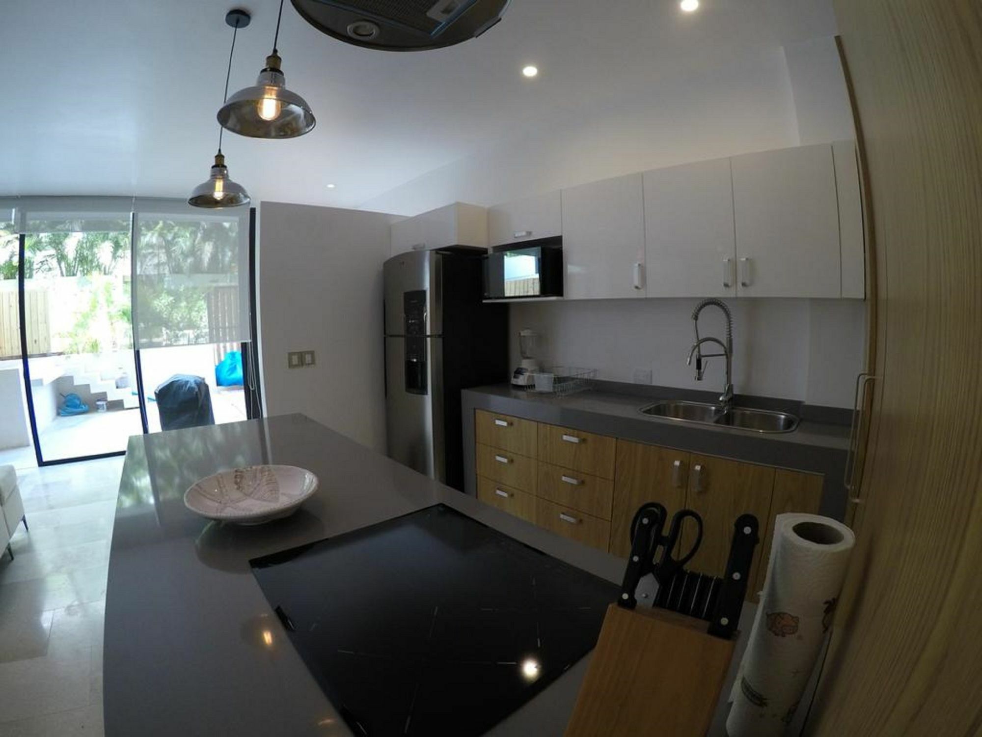 Siaan Luxury 2br By Baitna Apartamento