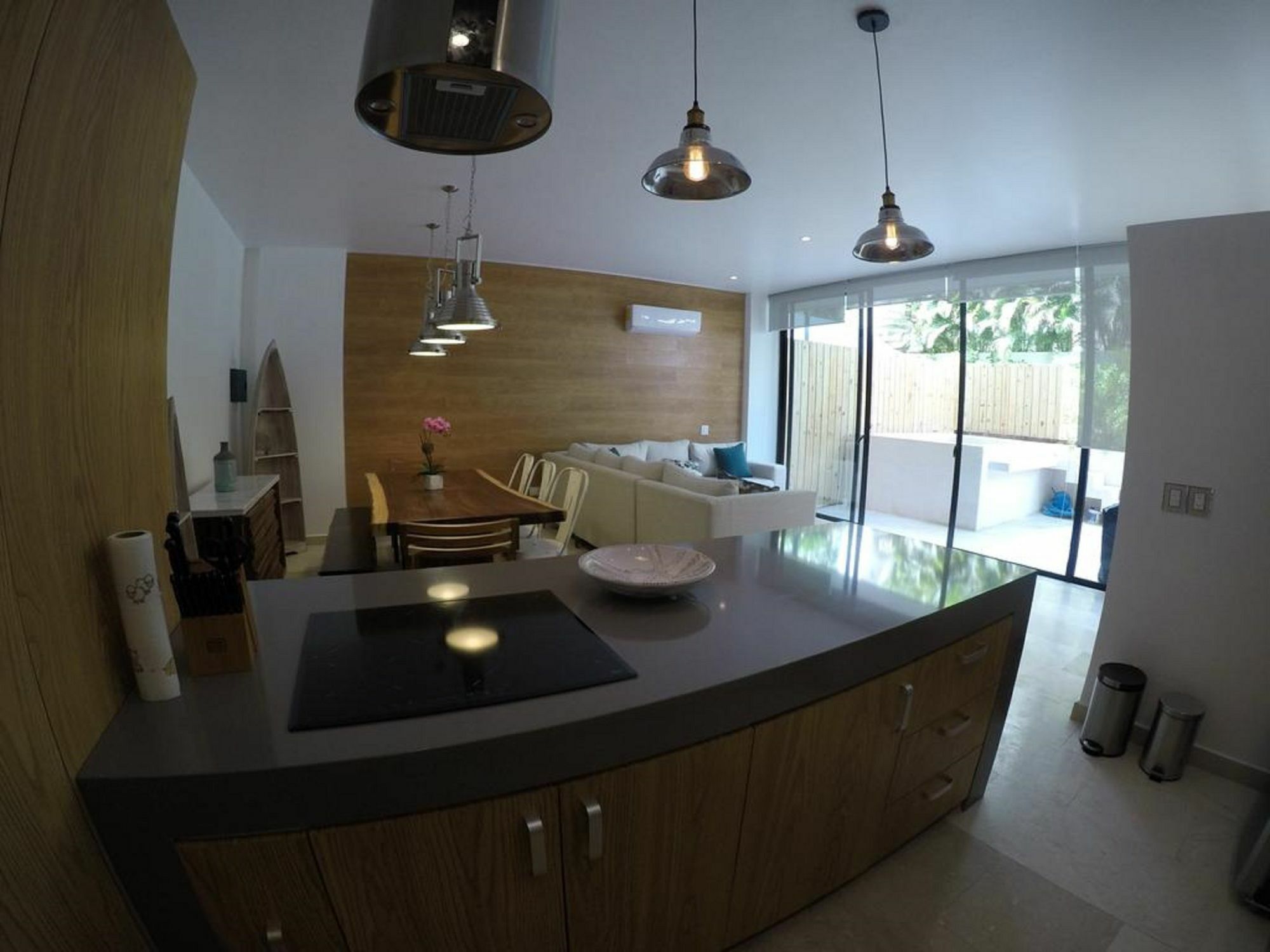 Siaan Luxury 2br By Baitna * Playa del Carmen