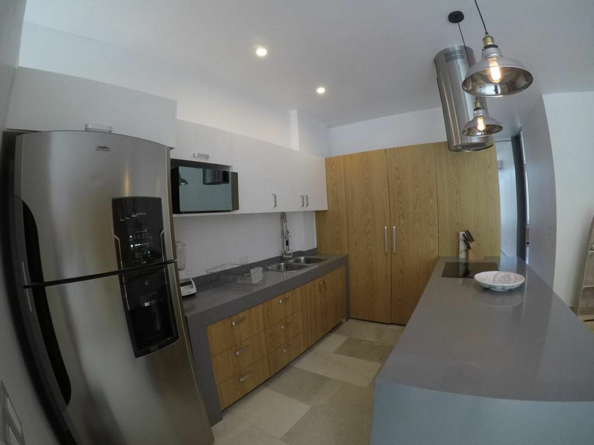Siaan Luxury 2br By Baitna Apartamento *