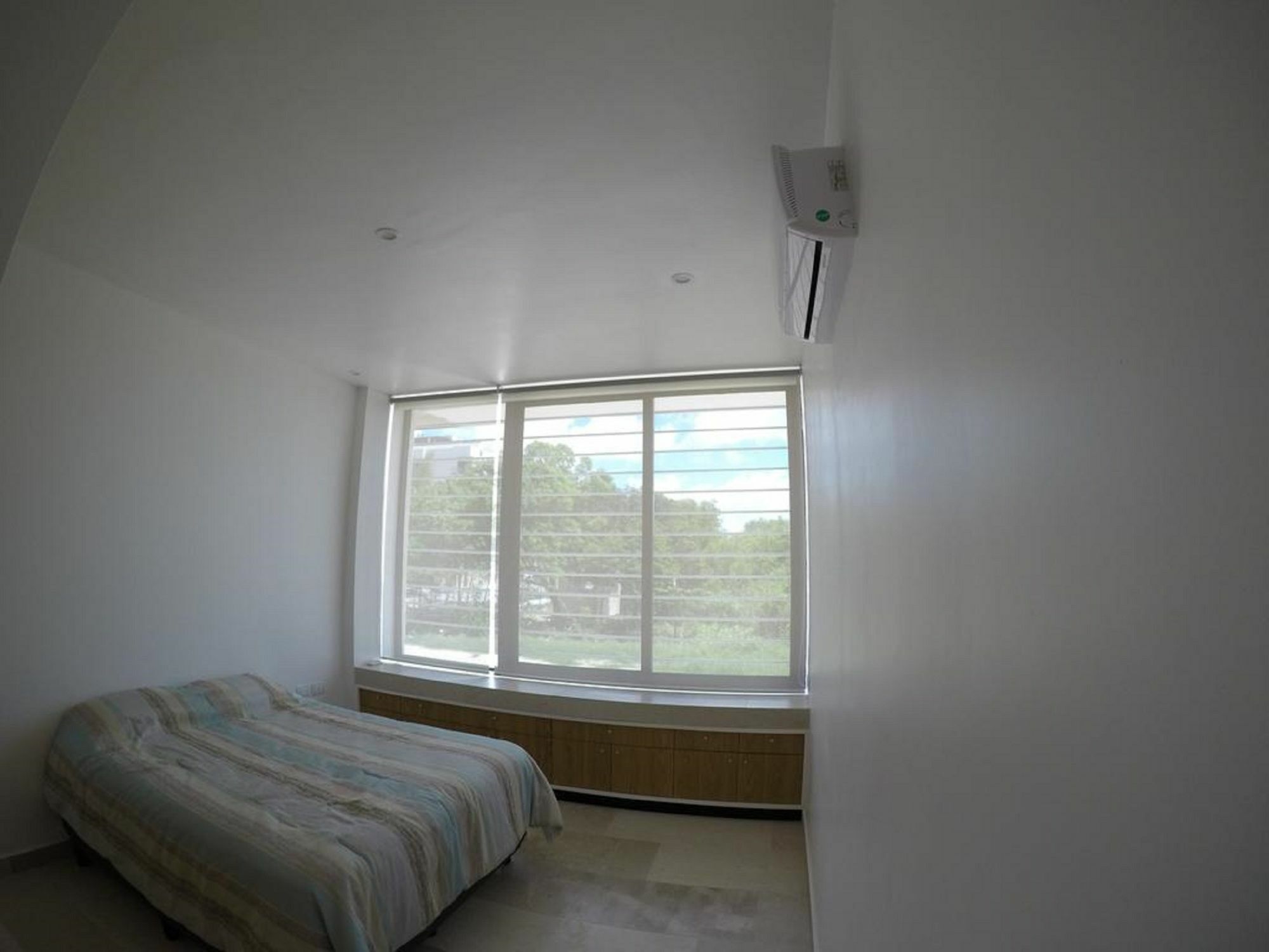 Apartamento Siaan Luxury 2br By Baitna *