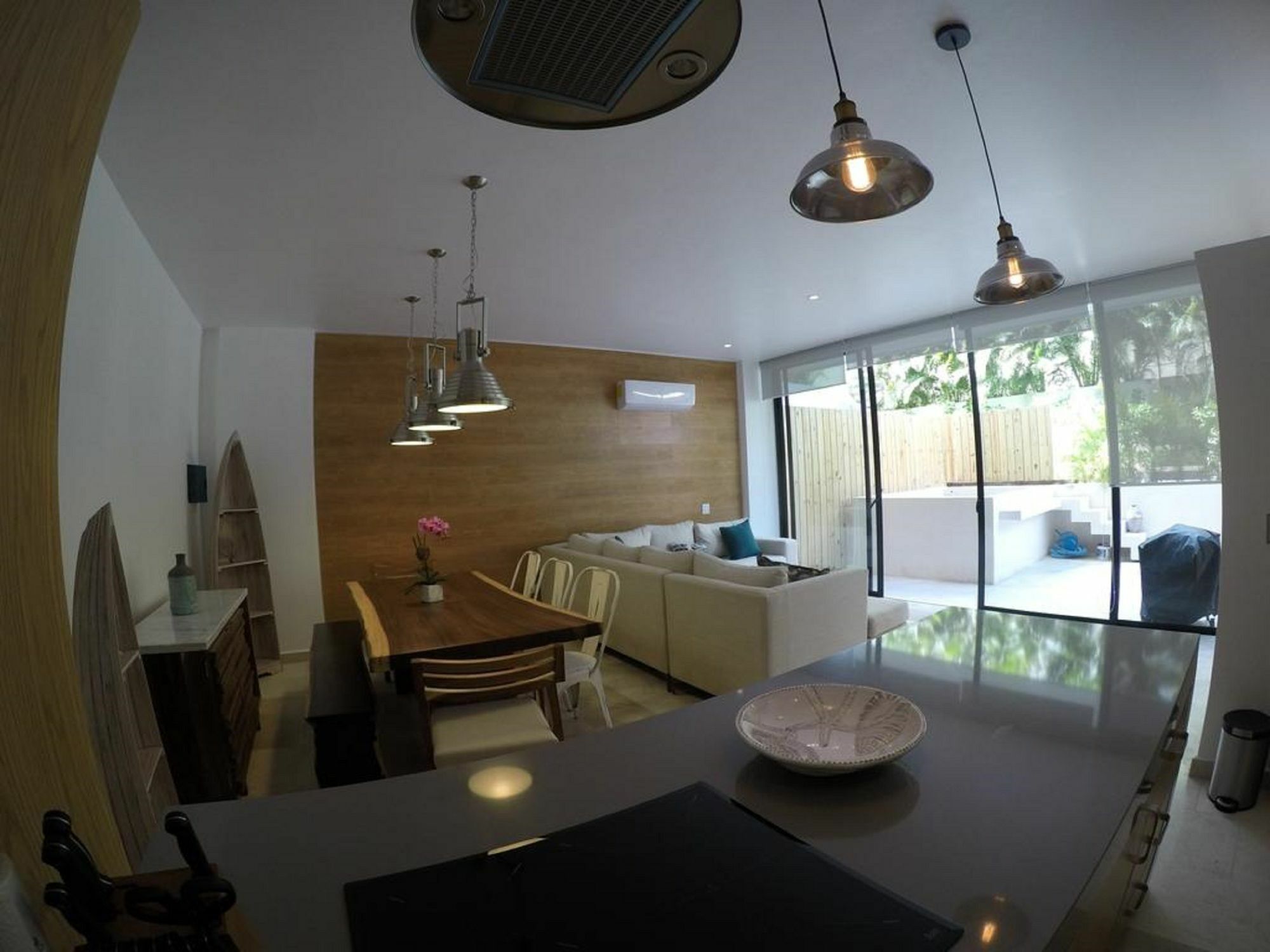 Apartamento Siaan Luxury 2br By Baitna *