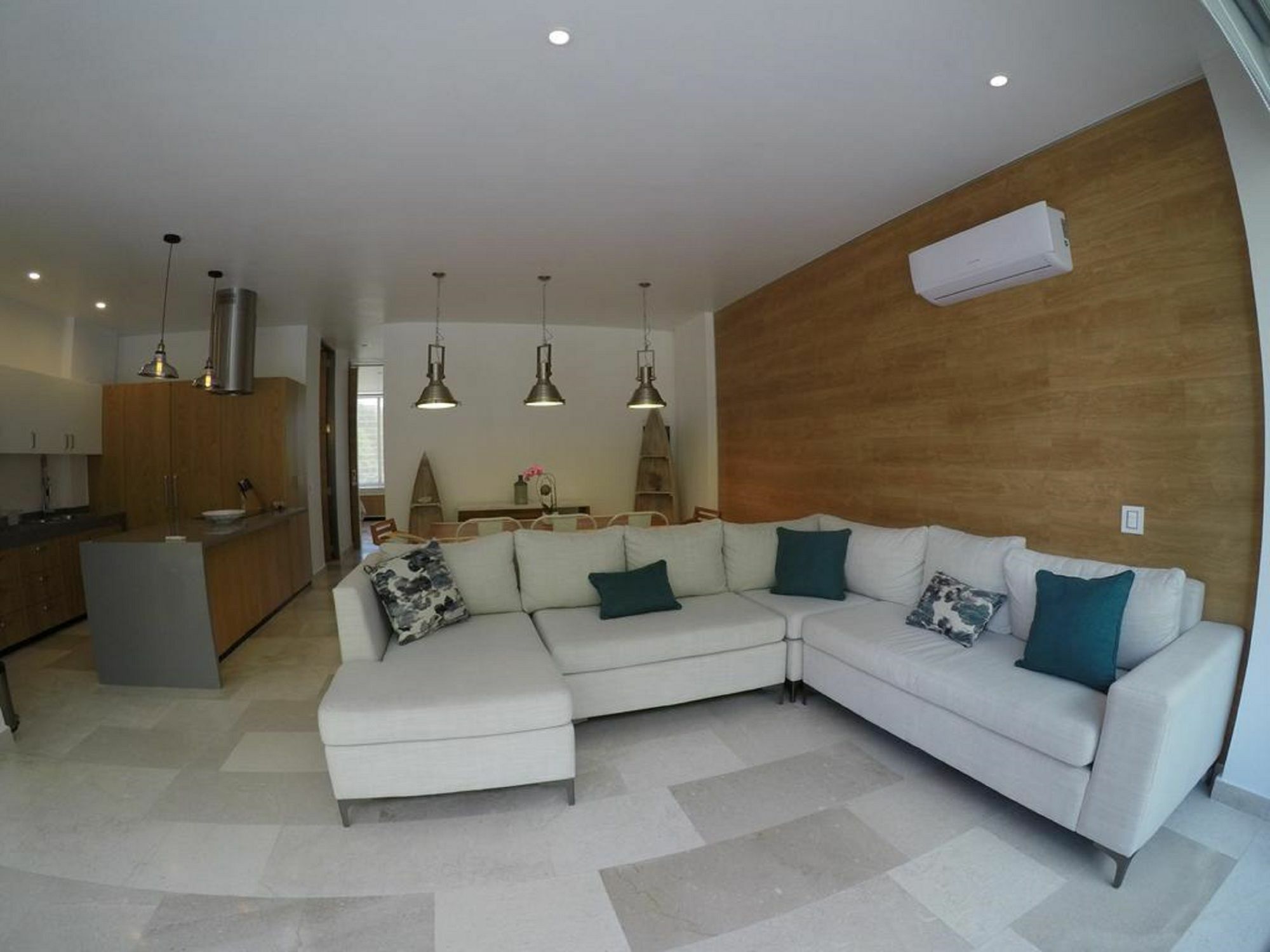 Siaan Luxury 2br By Baitna * Playa del Carmen