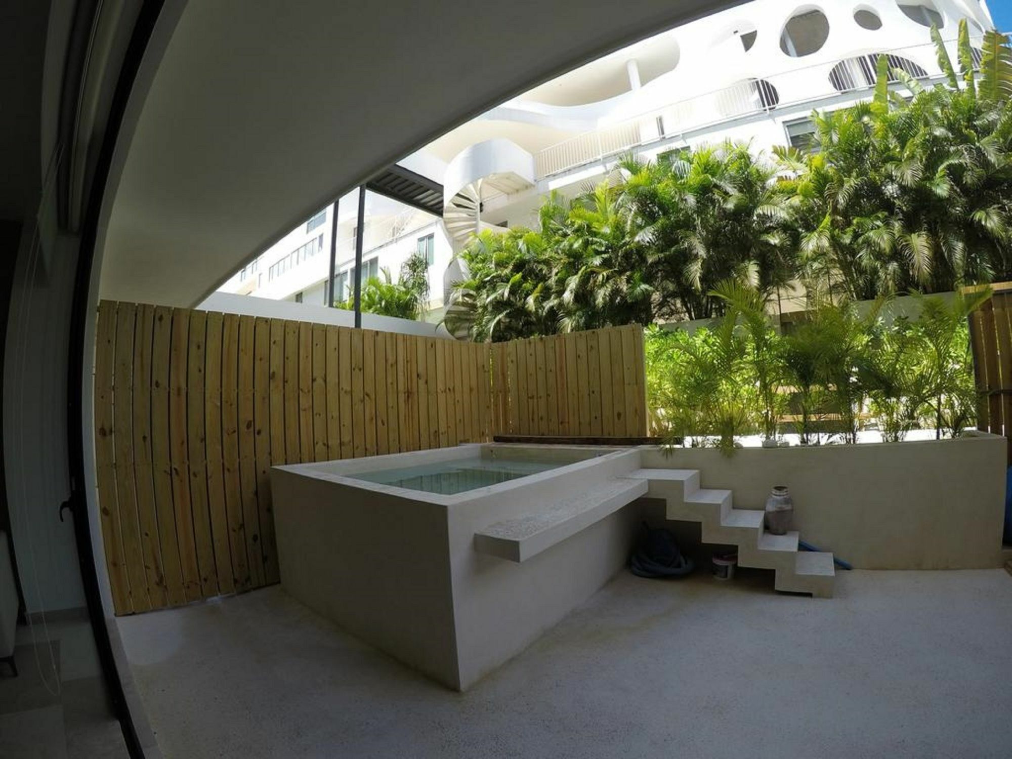 Siaan Luxury 2br By Baitna Apartamento *