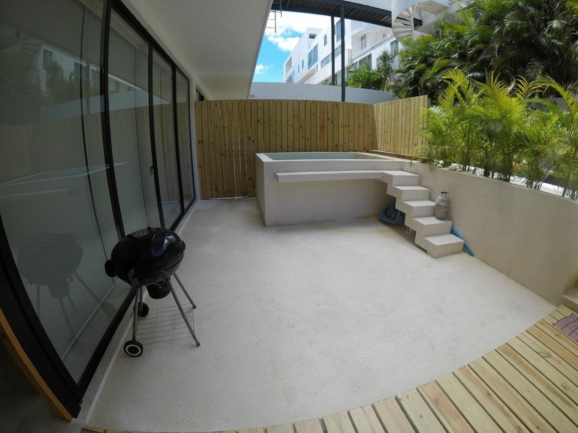 Siaan Luxury 2br By Baitna Apartamento *