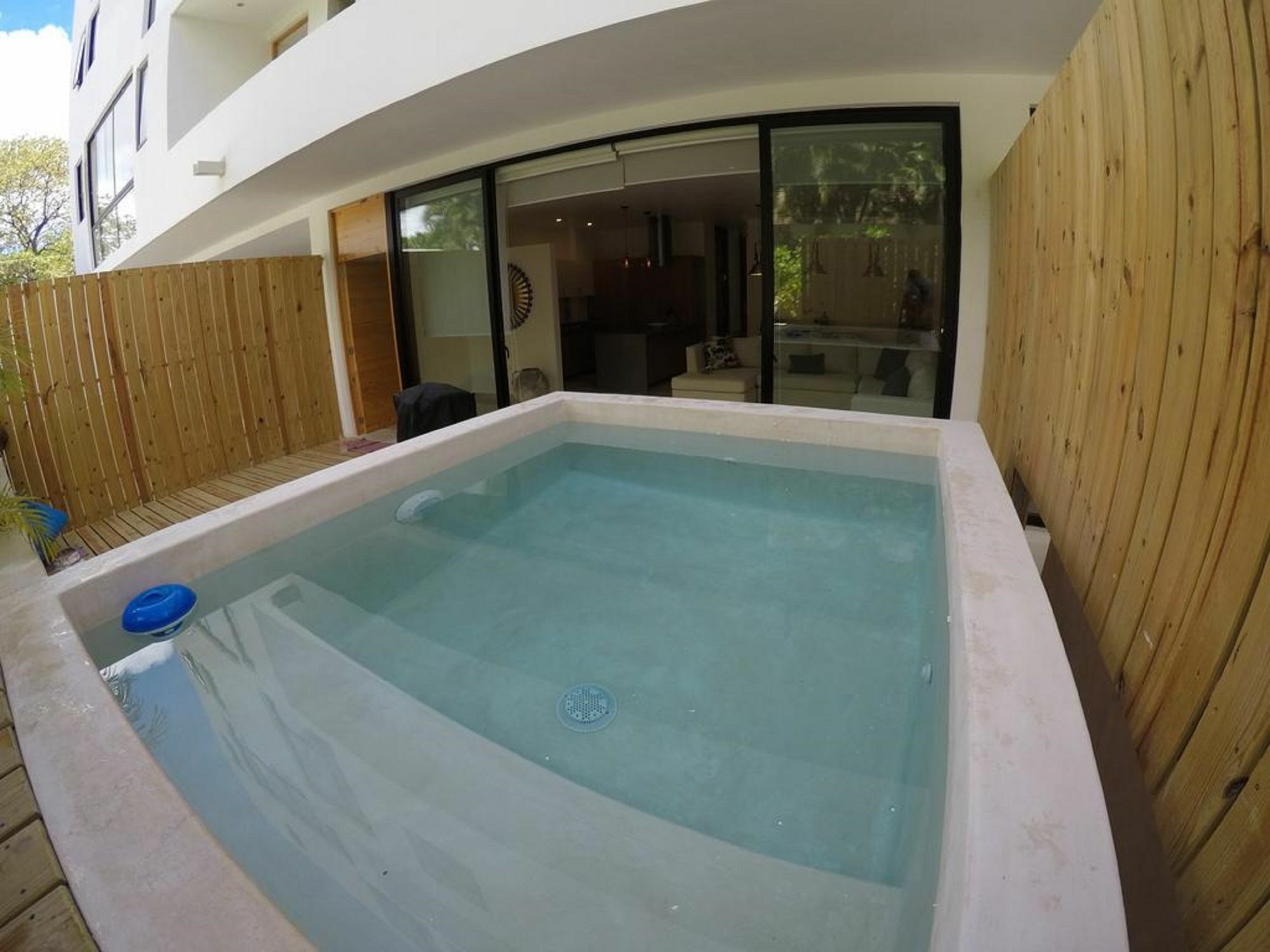 Apartamento Siaan Luxury 2br By Baitna *