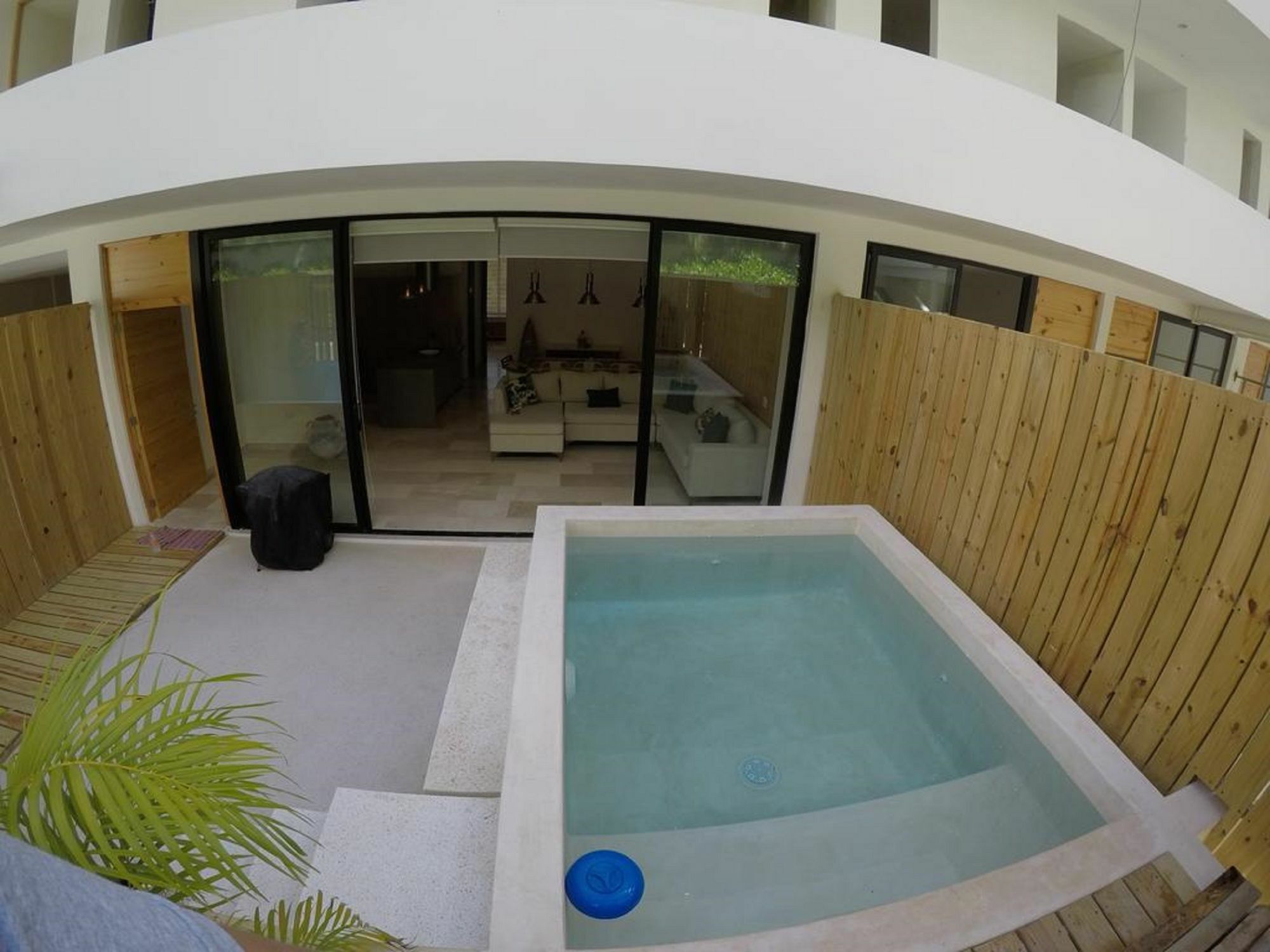 Siaan Luxury 2br By Baitna Playa del Carmen